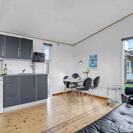 펜션 1 Bedroom Awesome In *