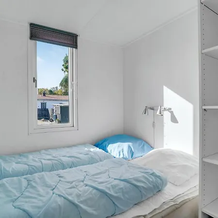 1 Bedroom Awesome In Vestervig