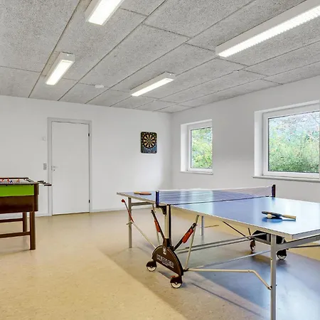 1 Bedroom Awesome In 펜션 Vestervig