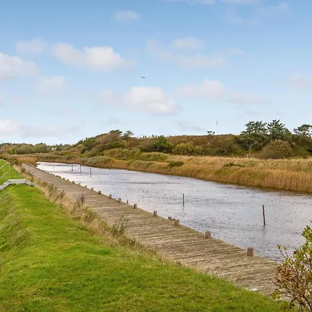 1 Bedroom Awesome In Vestervig