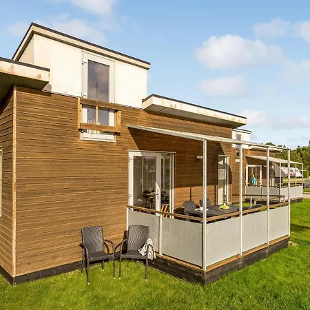 펜션 1 Bedroom Awesome In Vestervig