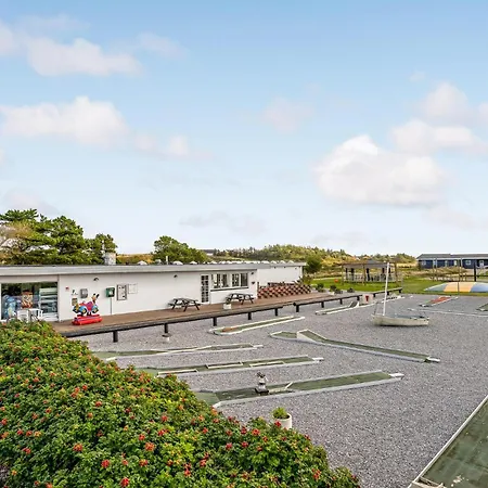 펜션 1 Bedroom Awesome In *