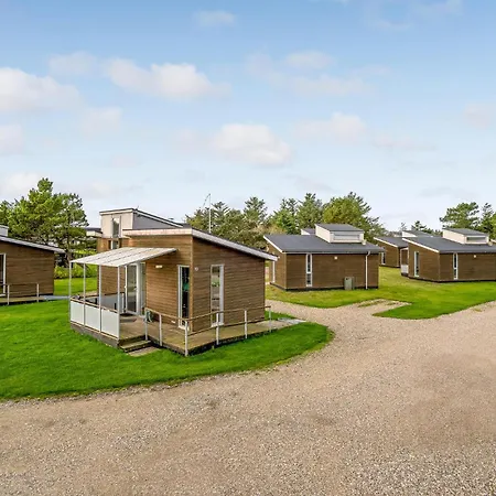 펜션 1 Bedroom Awesome In Vestervig