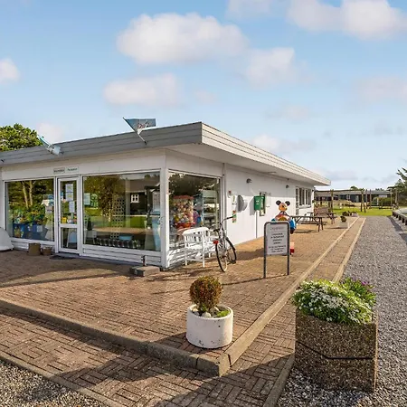 1 Bedroom Awesome In Vestervig