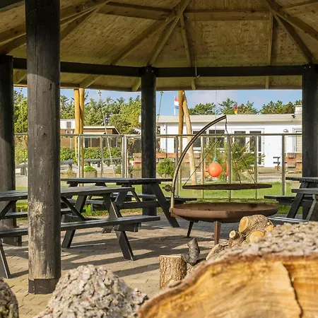 1 Bedroom Awesome In Vestervig