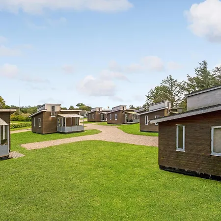 1 Bedroom Awesome In * Vestervig