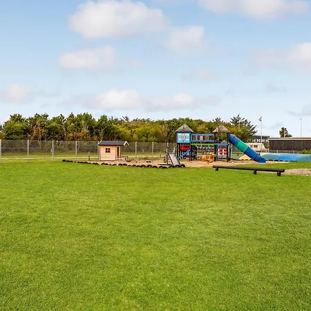 1 Bedroom Awesome In 펜션 Vestervig