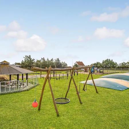 펜션 1 Bedroom Awesome In Vestervig