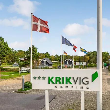 1 Bedroom Awesome In Vestervig