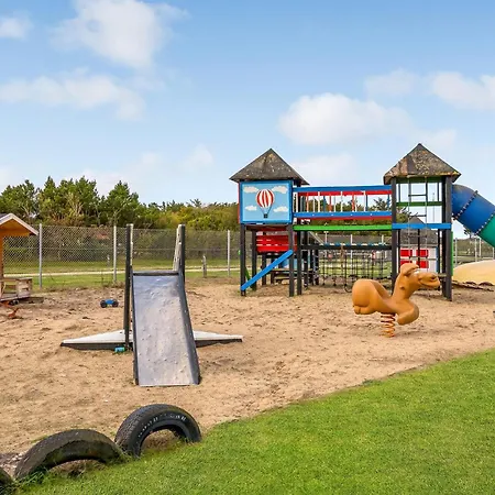 펜션 1 Bedroom Awesome In